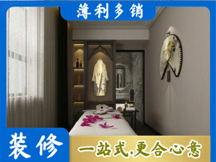 舟山衣帽间装修